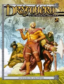 Dragonero - Volume 22