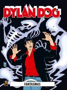 Dylan Dog - volume 41