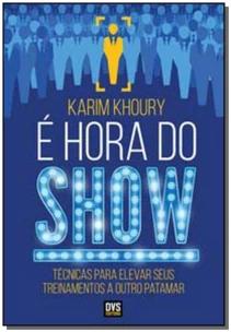 É Hora do Show