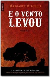 E o vento levou (Vol. 1 Edição de bolso)