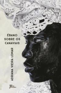 Ébano sobre os canaviais