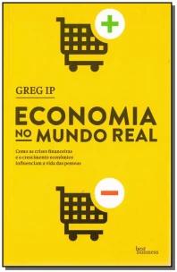Economia no mundo real