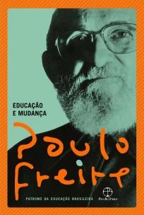 Educação e mudança