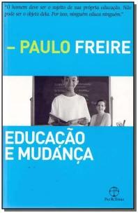 Educação e Mudança