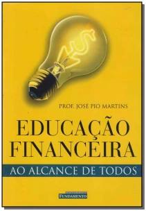 Educacao Financeira                             01