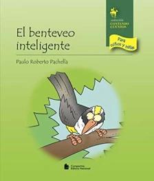El benteveo inteligente