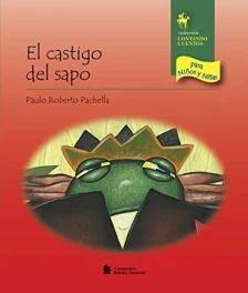 El castigo del sapo