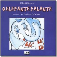 Elefante Falante, O