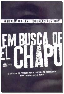 Em busca de El chapo