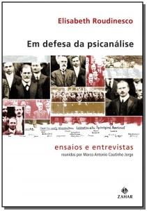 Em defesa da psicanálise