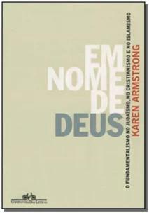 Em nome de Deus