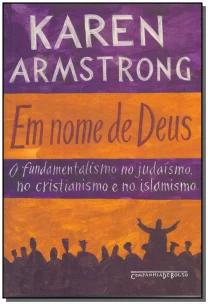 Em nome de Deus