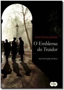 o Emblema Do Traidor