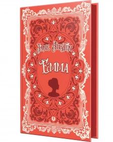 Emma - Edição de Luxo