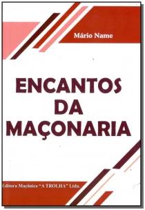 Encantos da Maçonaria