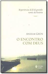 Encontro com Deus