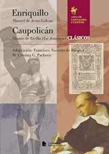 Enriquillo y Caupolicán