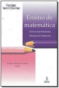 Ensino de matemática: pontos e contrapontos