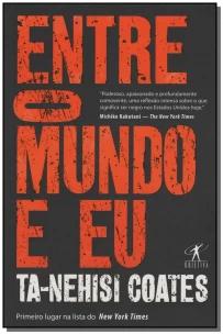 Entre o mundo e eu