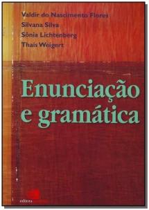 Enunciação e gramática