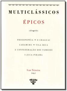 Épicos - Multiclássicos