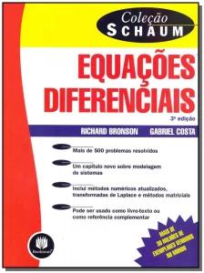 Equações Diferenciais
