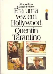 Era uma vez em Hollywood