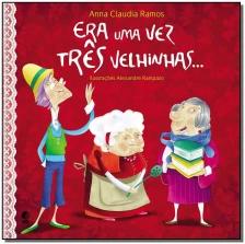 Era uma vez três velhinhas