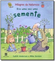Era uma vez uma semente