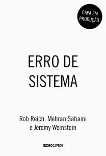 Erro de sistema