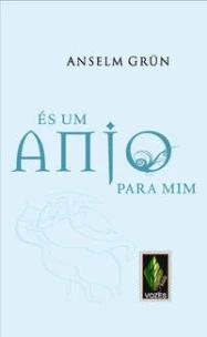 És um anjo para mim