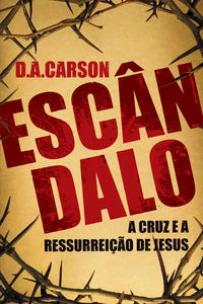 Escândalo