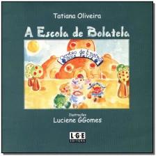 Escola de Bolatela, A