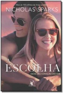 A escolha