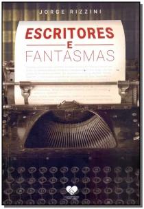 Escritores e Fantasmas