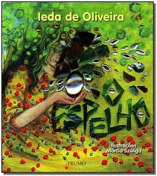 Espelho, O