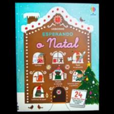 Esperando o Natal