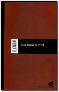 Esse Cristão Incrível