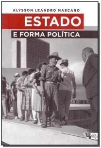 Estado e Forma Política