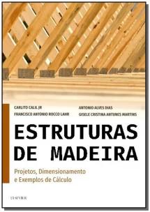 Estruturas de madeira