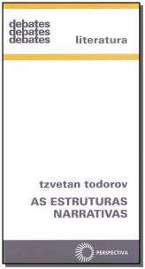 As estruturas narrativas