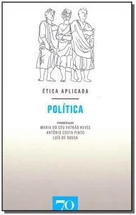 Ética Aplicada - Política