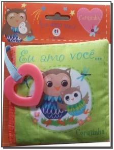 Eu amo você, corujinha