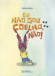 Eu não sou coelho, não!
