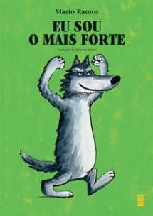 Eu sou o mais forte