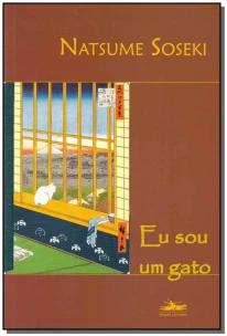 Eu sou um gato