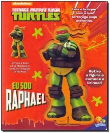 Eu sou...Raphael