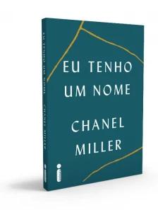 Eu tenho um nome