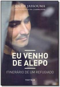 Eu venho de Alepo