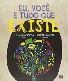 Eu, você e tudo que existe